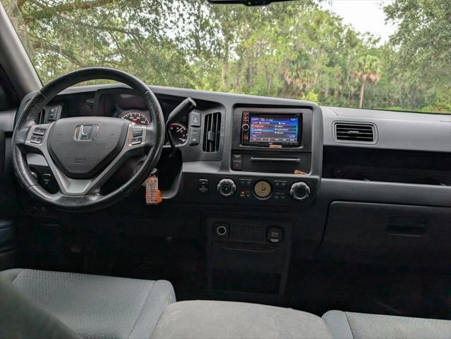 used 2013 Honda Ridgeline car, priced at $13,799