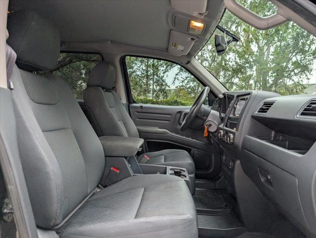 used 2013 Honda Ridgeline car, priced at $13,799