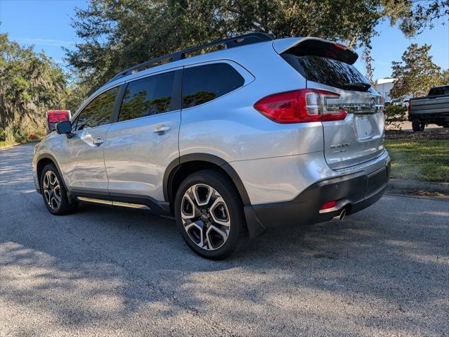 used 2023 Subaru Ascent car, priced at $37,557