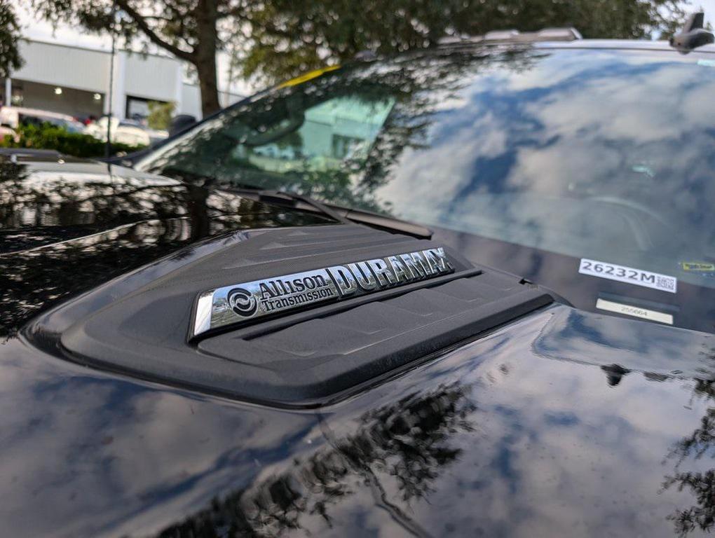 used 2025 Chevrolet Silverado 2500 car, priced at $62,995