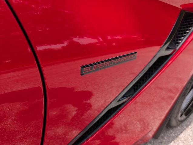used 2014 Chevrolet Corvette Stingray car, priced at $43,897