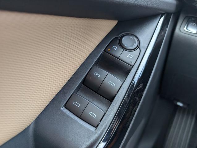 new 2026 Chevrolet Equinox car, priced at $30,845