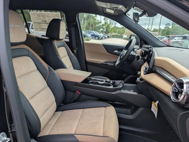 new 2026 Chevrolet Equinox car, priced at $30,845