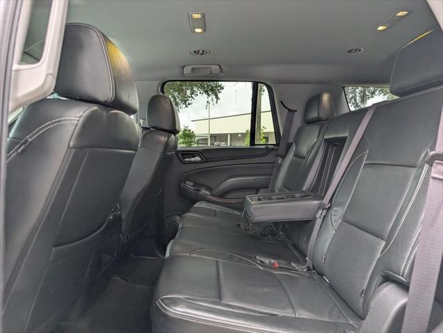 used 2016 Chevrolet Tahoe car, priced at $18,995
