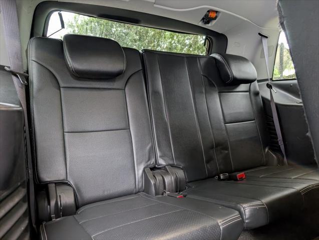 used 2016 Chevrolet Tahoe car, priced at $18,995