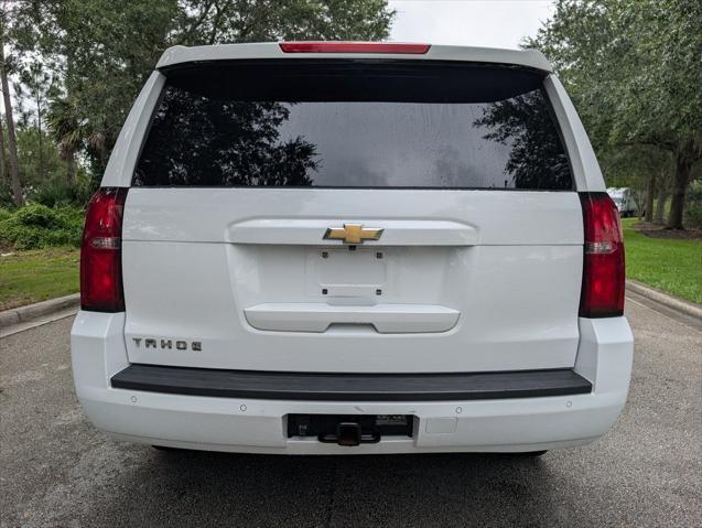 used 2016 Chevrolet Tahoe car, priced at $18,995