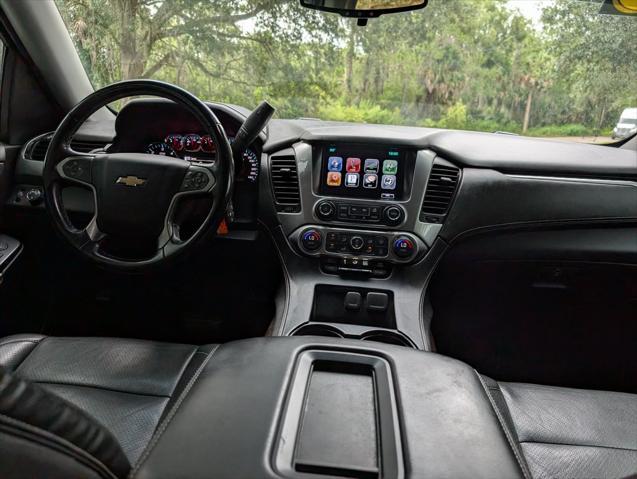 used 2016 Chevrolet Tahoe car, priced at $18,995