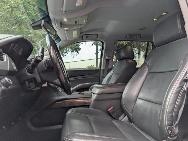 used 2016 Chevrolet Tahoe car, priced at $18,995