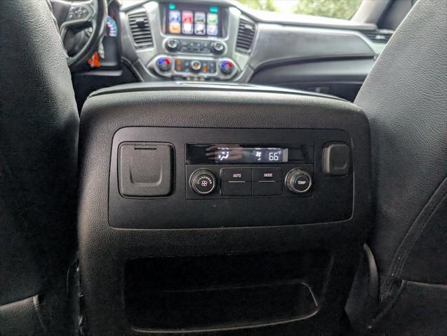 used 2016 Chevrolet Tahoe car, priced at $18,995