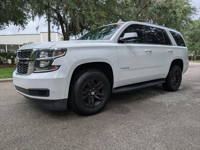 used 2016 Chevrolet Tahoe car, priced at $18,995