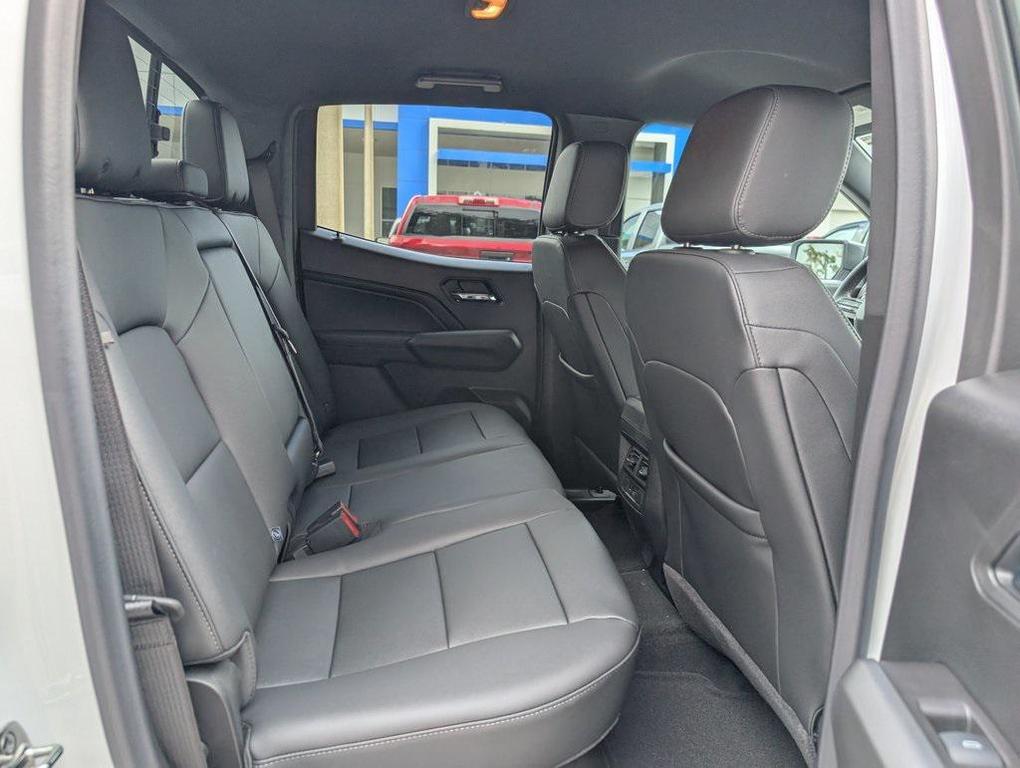 new 2026 Chevrolet Colorado car, priced at $37,060