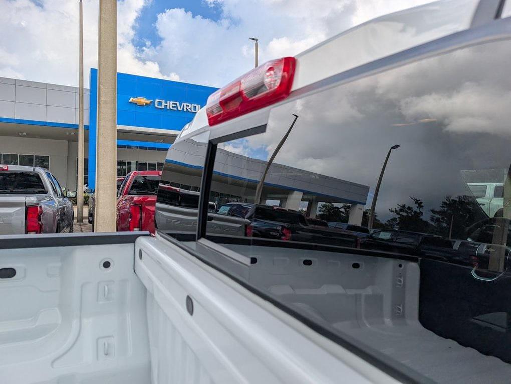 new 2026 Chevrolet Colorado car, priced at $37,060