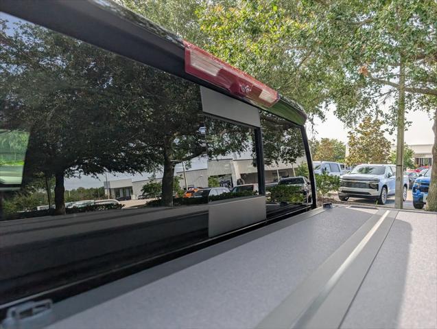 used 2023 GMC Sierra 1500 car, priced at $55,595