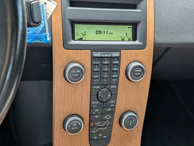 used 2009 Volvo C70 car, priced at $8,455