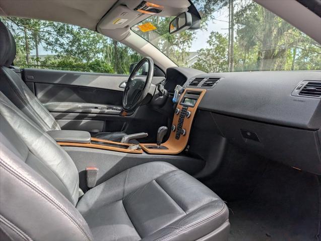 used 2009 Volvo C70 car, priced at $8,455