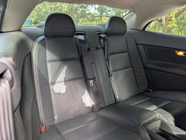 used 2009 Volvo C70 car, priced at $8,455