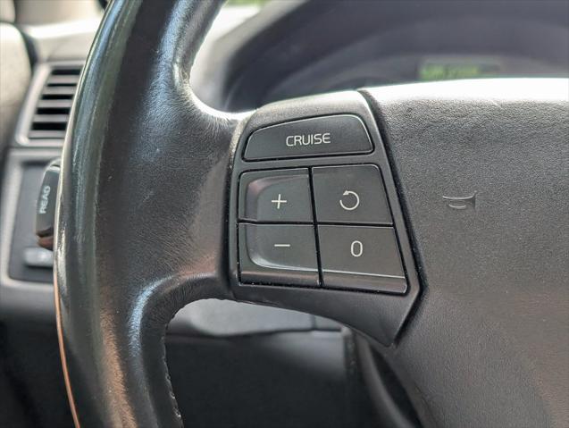 used 2009 Volvo C70 car, priced at $8,455