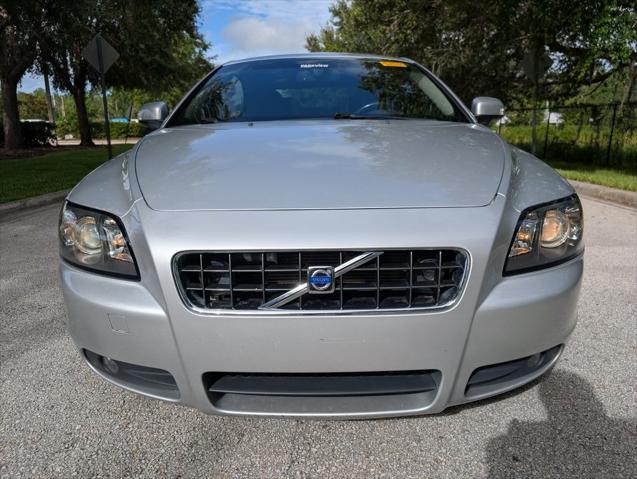 used 2009 Volvo C70 car, priced at $8,455