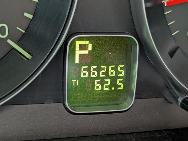 used 2009 Volvo C70 car, priced at $8,455