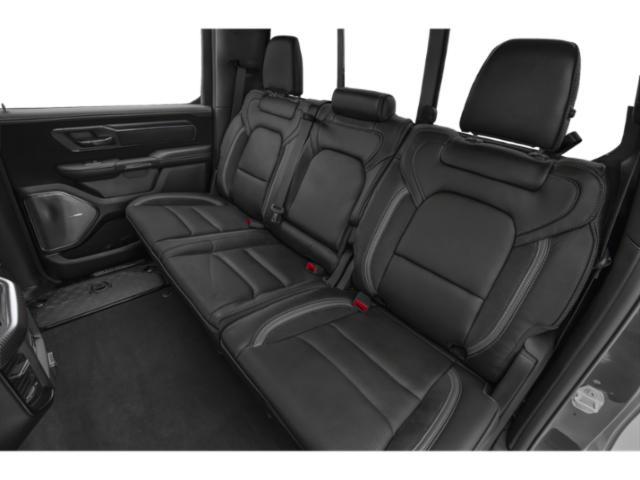 used 2021 Ram 1500 car, priced at $64,995