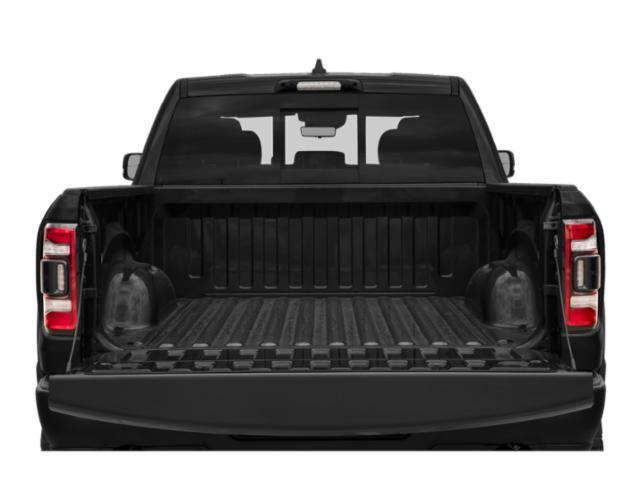 used 2021 Ram 1500 car, priced at $64,995