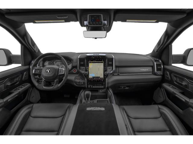 used 2021 Ram 1500 car, priced at $64,995