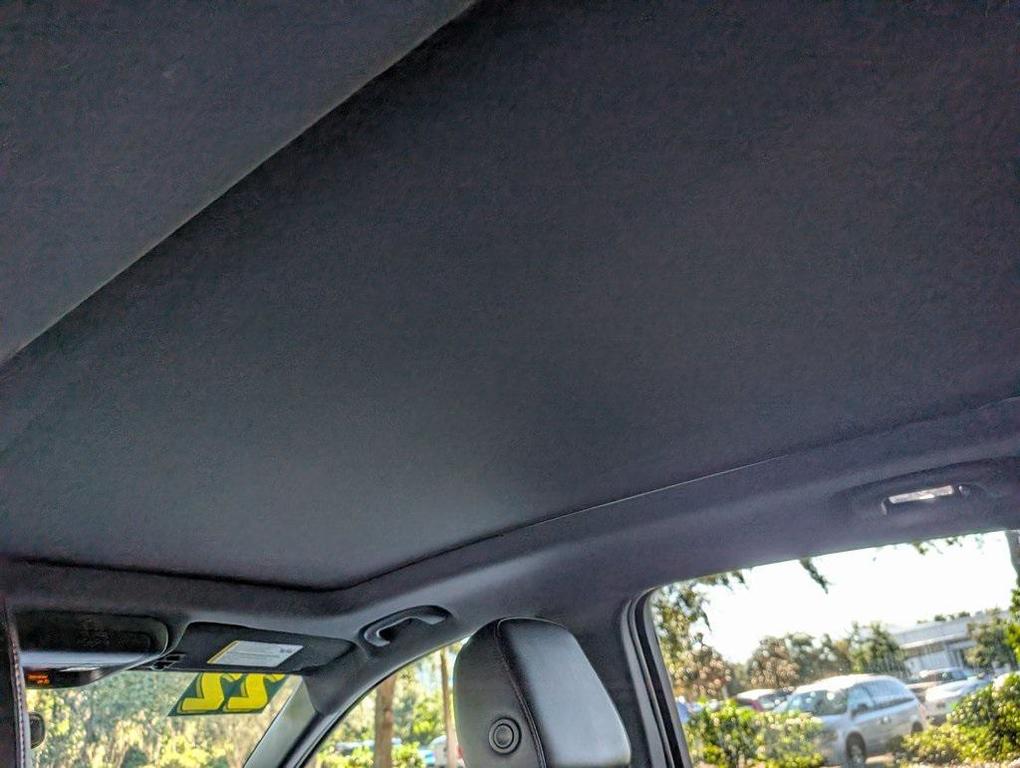 used 2022 Chevrolet Equinox car, priced at $20,995