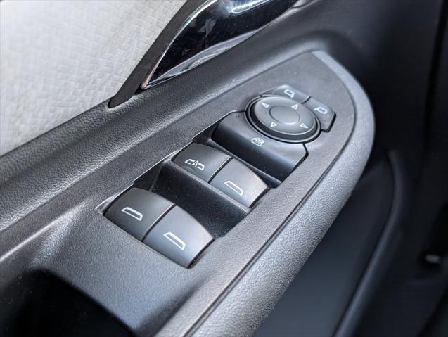 used 2019 Chevrolet Bolt EV car, priced at $14,995