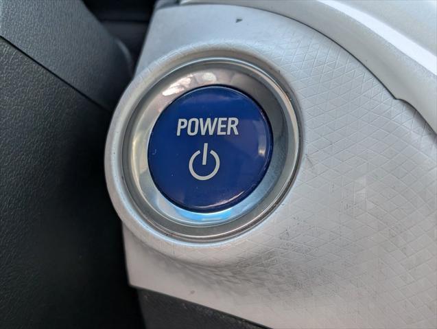 used 2019 Chevrolet Bolt EV car, priced at $14,995