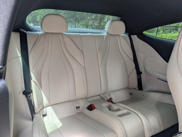 used 2024 Mercedes-Benz CLE 300 car, priced at $48,995