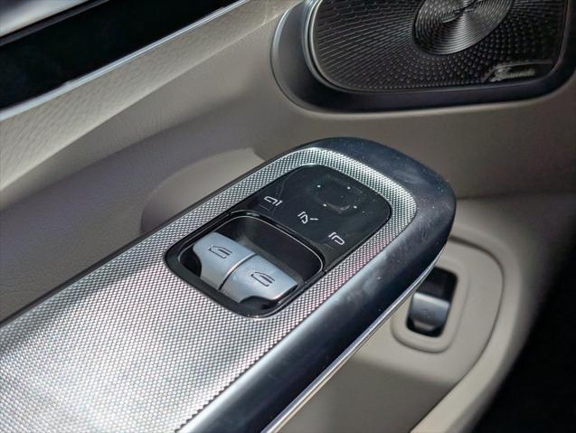 used 2024 Mercedes-Benz CLE 300 car, priced at $48,995