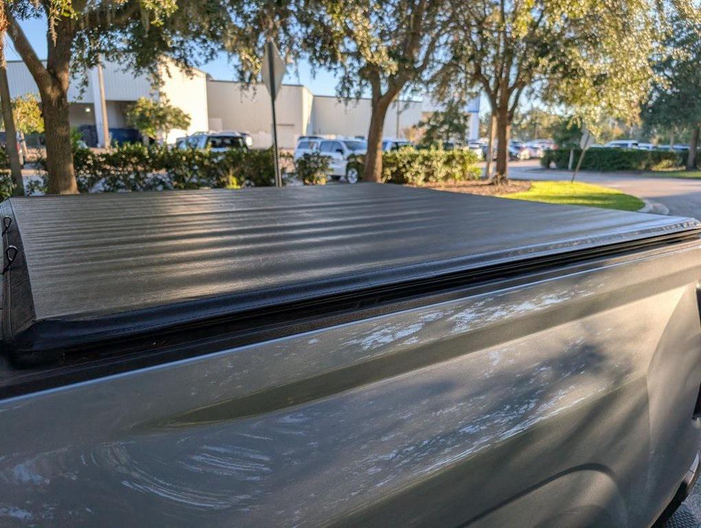 used 2025 Chevrolet Colorado car, priced at $29,995