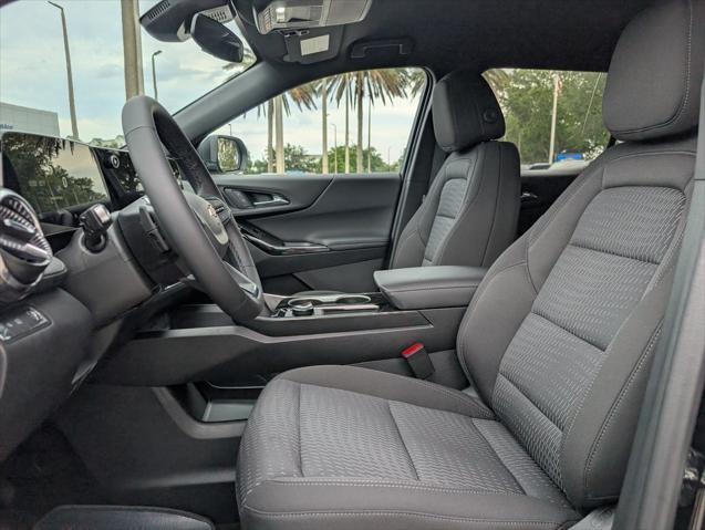 new 2026 Chevrolet Equinox car, priced at $29,995