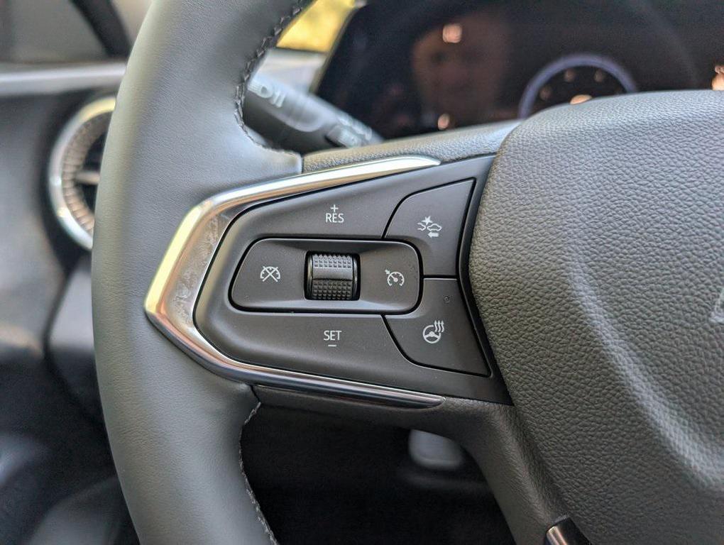 new 2026 Chevrolet Trax car, priced at $22,635