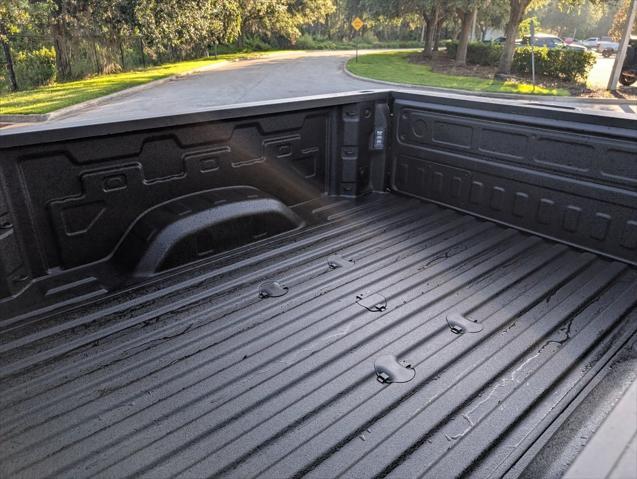 new 2025 Chevrolet Silverado 2500 car, priced at $74,385