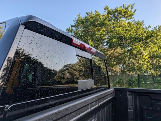 new 2025 Chevrolet Silverado 2500 car, priced at $74,385