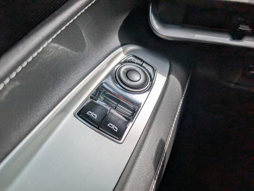 new 2025 Chevrolet Corvette car, priced at $107,880
