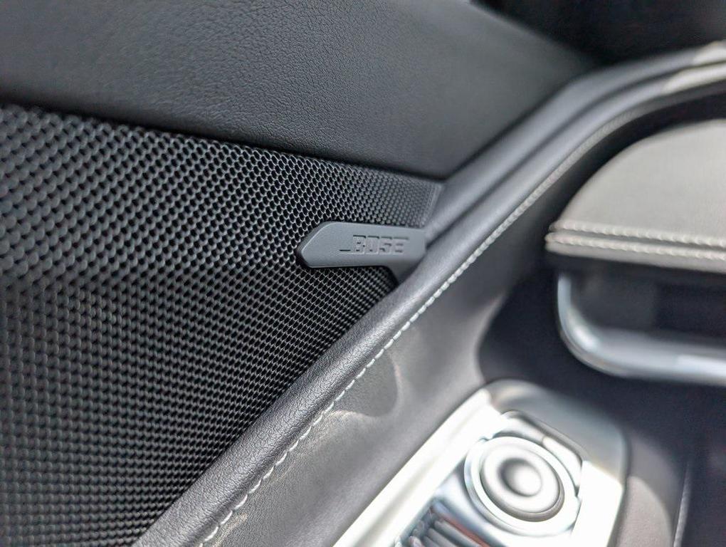 new 2025 Chevrolet Corvette car, priced at $107,880