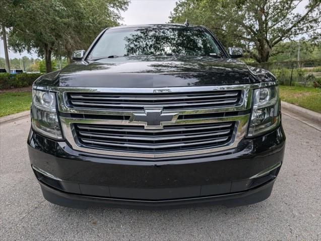 used 2018 Chevrolet Tahoe car, priced at $28,995