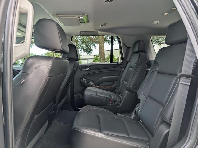 used 2018 Chevrolet Tahoe car, priced at $28,995