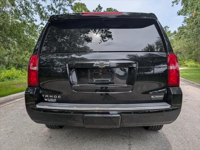 used 2018 Chevrolet Tahoe car, priced at $28,995