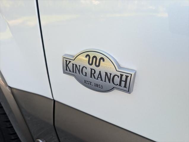 used 2019 Ford F-150 car, priced at $40,995
