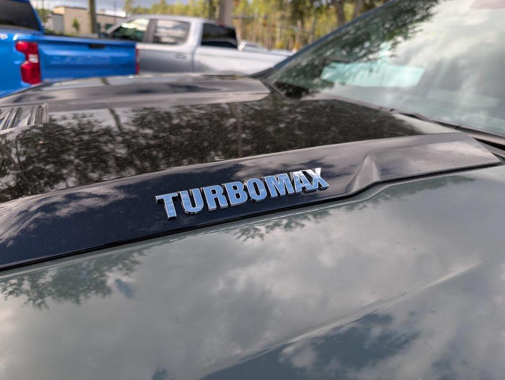 new 2026 Chevrolet Silverado 1500 car, priced at $43,190