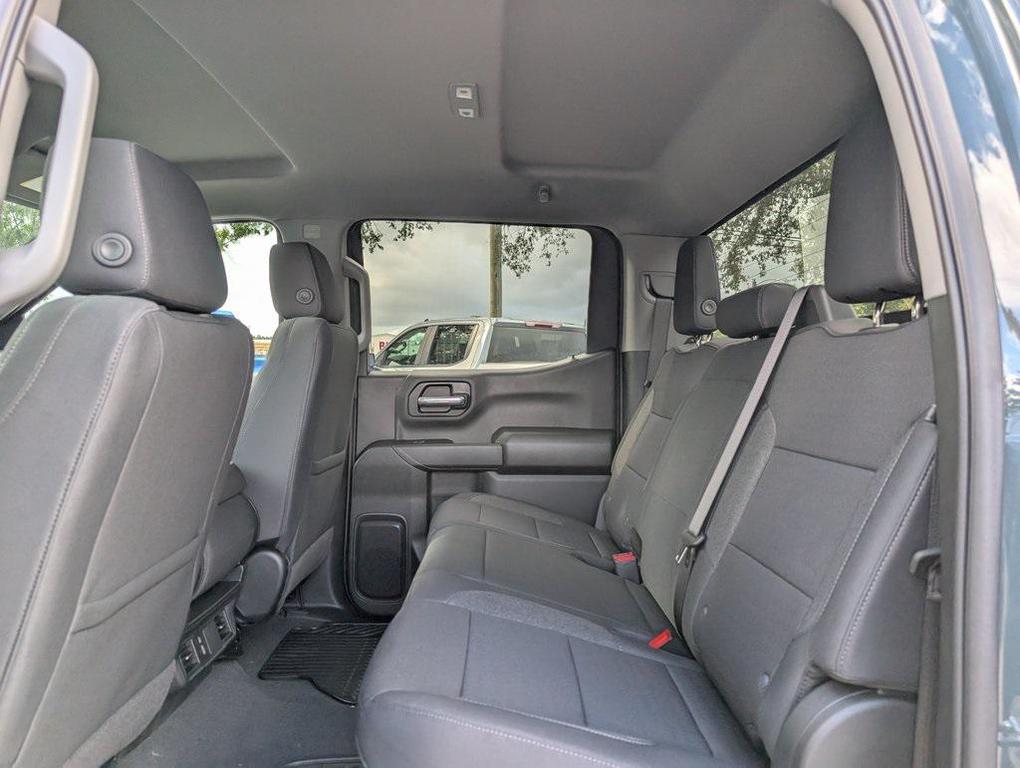 new 2026 Chevrolet Silverado 1500 car, priced at $43,190