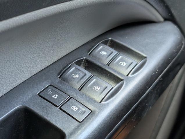 used 2021 Chevrolet Colorado car, priced at $21,599