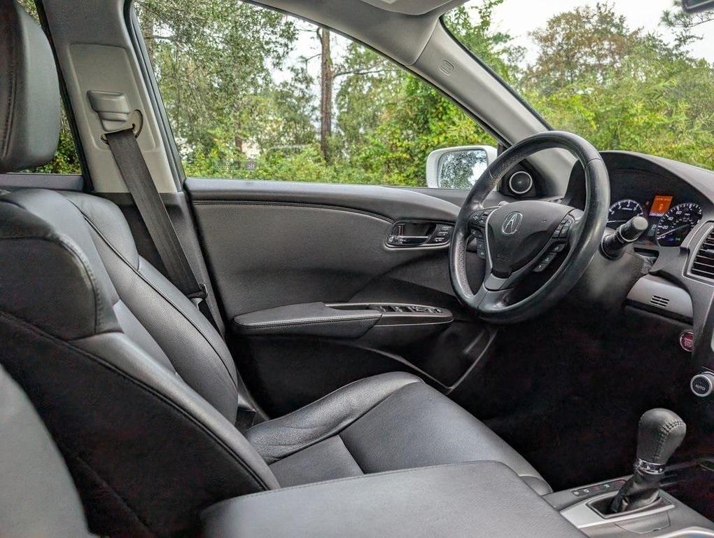 used 2018 Acura RDX car, priced at $17,295