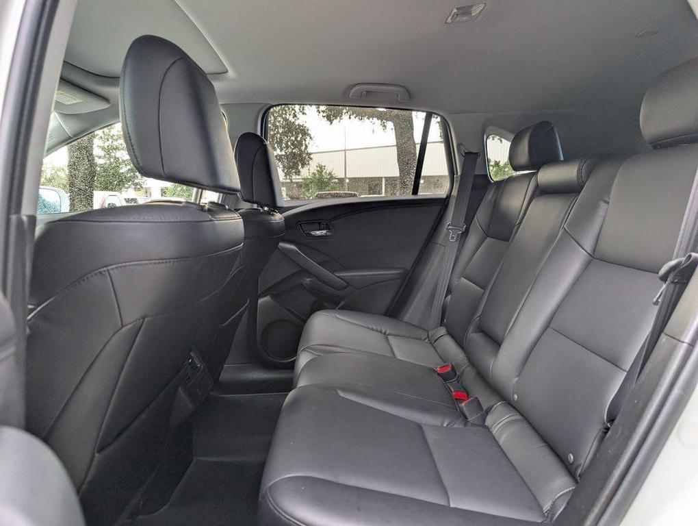 used 2018 Acura RDX car, priced at $17,295
