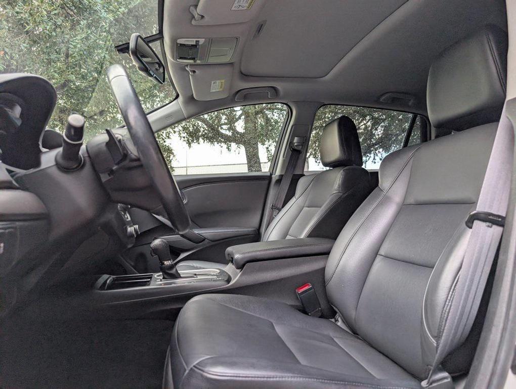 used 2018 Acura RDX car, priced at $17,295