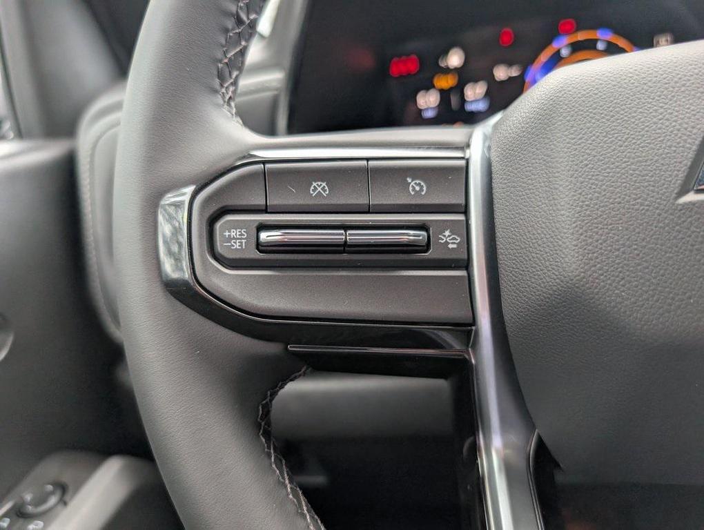 new 2026 Chevrolet Colorado car, priced at $30,190