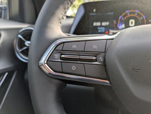 new 2026 Chevrolet Equinox car, priced at $27,580